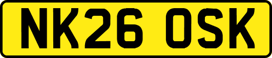 NK26OSK