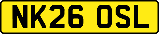 NK26OSL