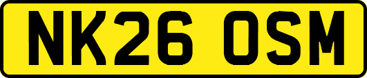 NK26OSM