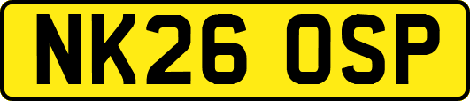 NK26OSP