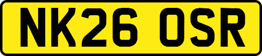NK26OSR