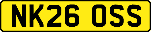 NK26OSS