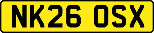 NK26OSX