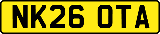 NK26OTA