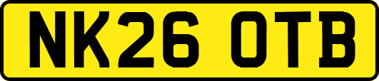 NK26OTB