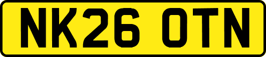 NK26OTN