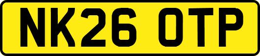 NK26OTP