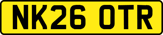 NK26OTR