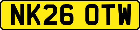NK26OTW