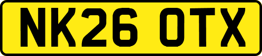 NK26OTX