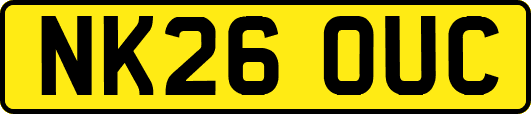 NK26OUC