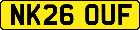 NK26OUF