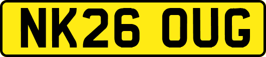 NK26OUG