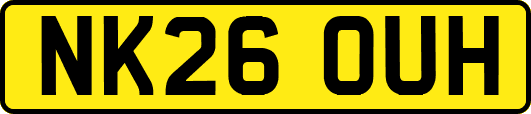 NK26OUH