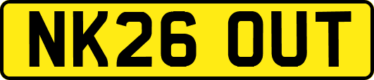 NK26OUT