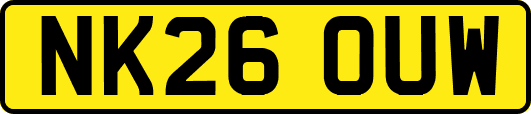 NK26OUW