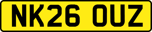 NK26OUZ