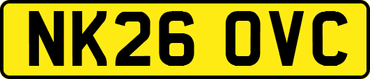 NK26OVC