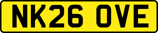 NK26OVE