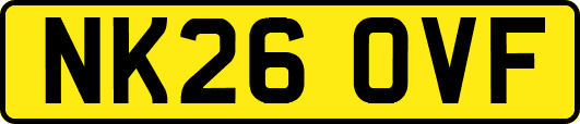 NK26OVF