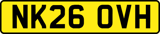 NK26OVH
