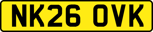 NK26OVK