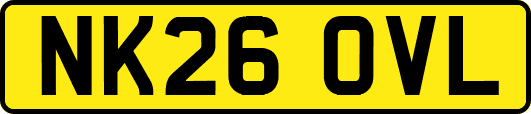 NK26OVL