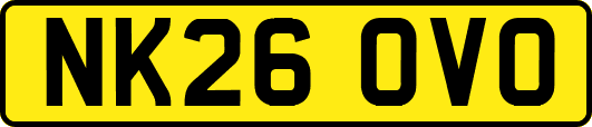 NK26OVO
