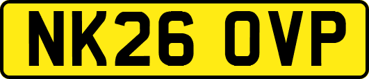 NK26OVP