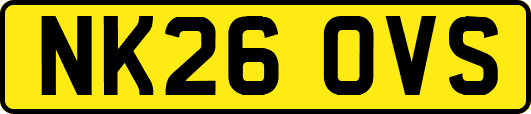 NK26OVS