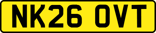 NK26OVT