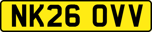 NK26OVV