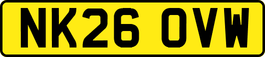 NK26OVW
