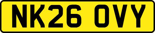 NK26OVY