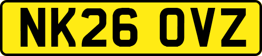 NK26OVZ