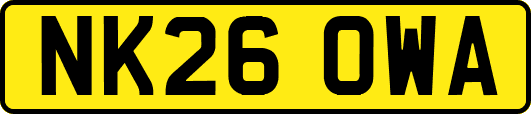 NK26OWA