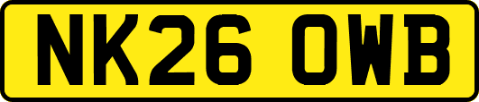 NK26OWB