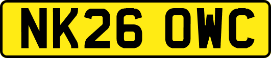 NK26OWC