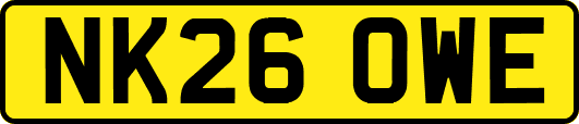 NK26OWE