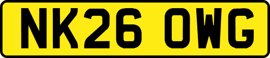 NK26OWG