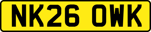 NK26OWK