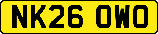 NK26OWO