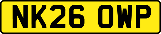 NK26OWP