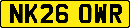 NK26OWR