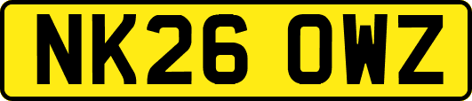 NK26OWZ