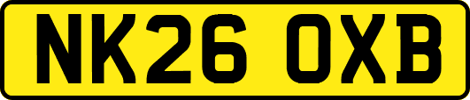 NK26OXB