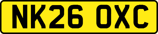 NK26OXC