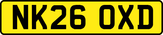 NK26OXD