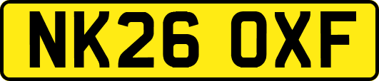 NK26OXF