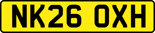 NK26OXH